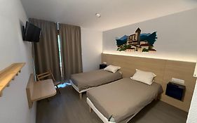 Relais du bois perché